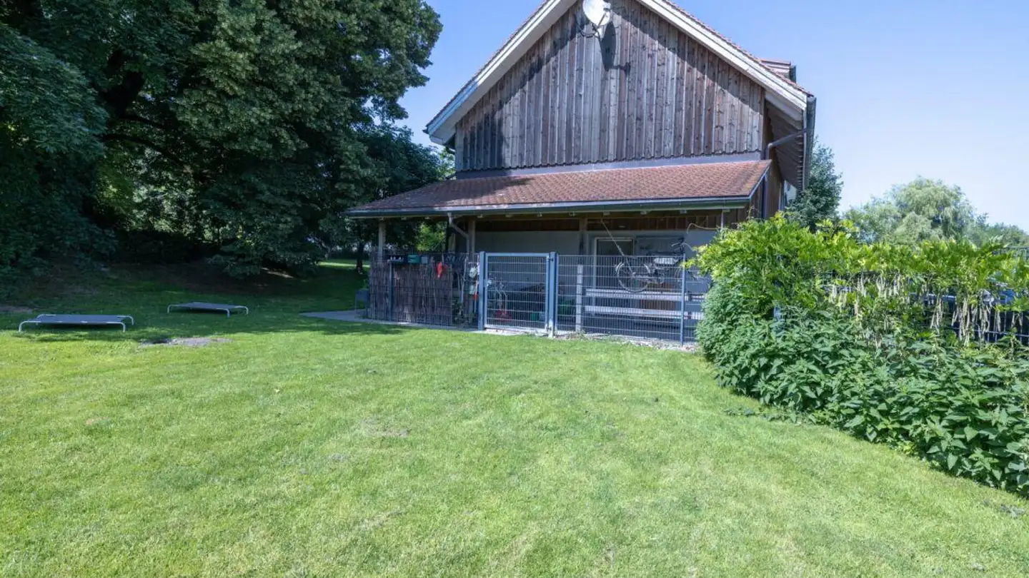 Casa singola in vendita - 9450 Altstätten SG - Photo 4