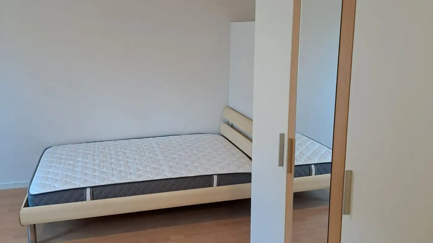 Appartamento ammobiliato in affitto - St. Gallerstrasse 1, 9100 Herisau - Foto 3