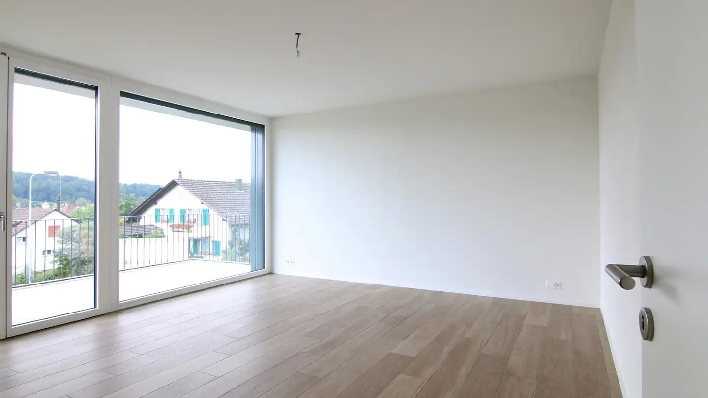 Einfamilienhaus mieten - Schönenwaldstrasse 8, 4562 Biberist - Foto 2