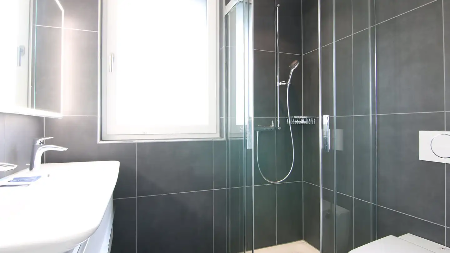 Einfamilienhaus mieten - Schönenwaldstrasse 8, 4562 Biberist - Foto 3