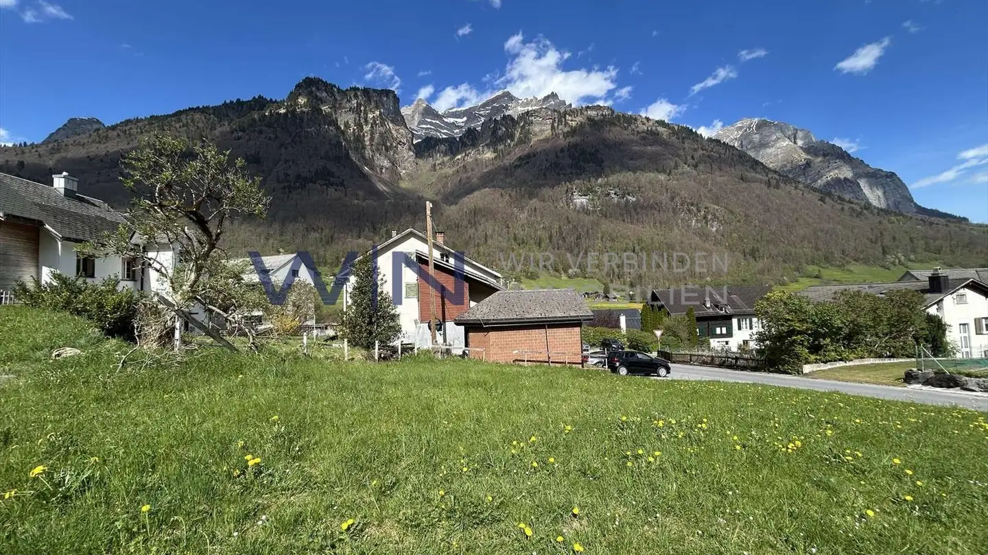 Terreno edificabile in vendita - 8773 Haslen GL - Photo 3