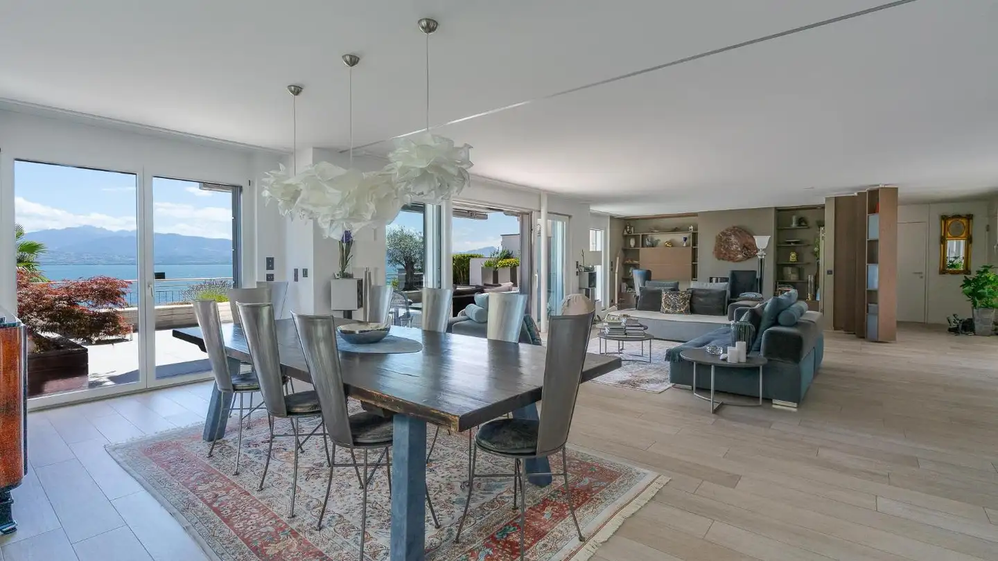 Casa singola in vendita - 1162 St-Prex - Foto 2