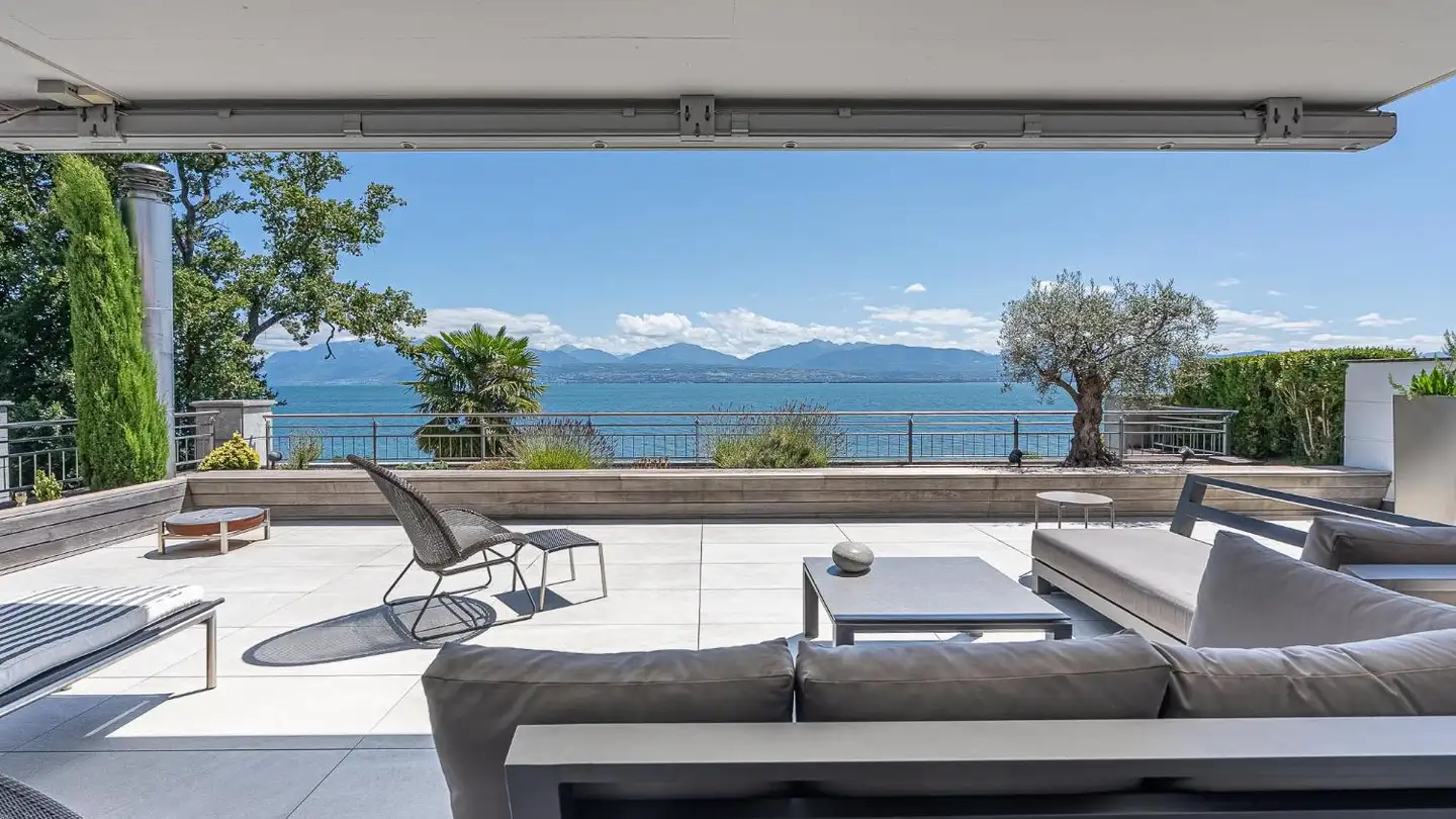 Casa singola in vendita - 1162 St-Prex - Foto 3