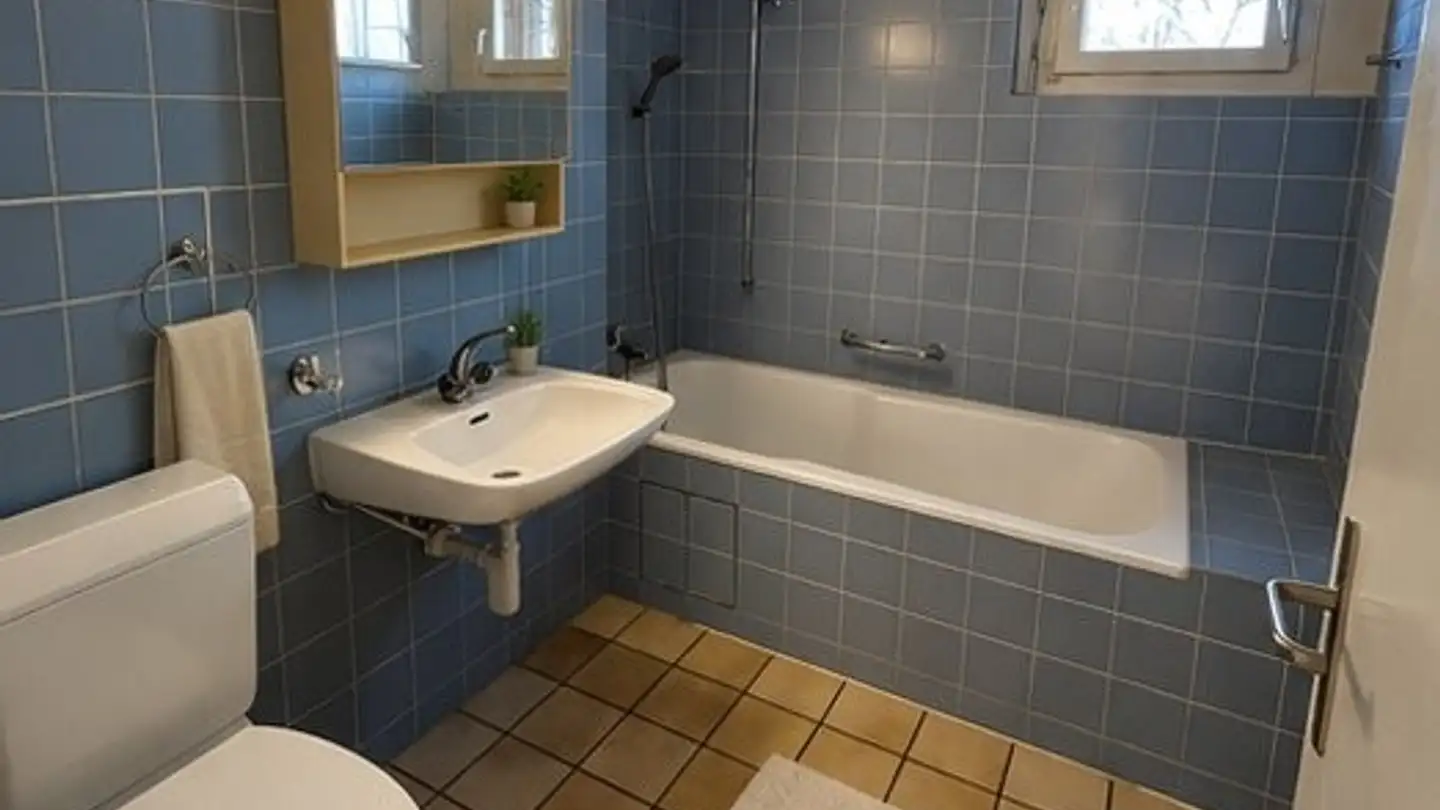 Wohnung mieten - Im Kirschgarten 35, 4102 Binningen - Foto 4