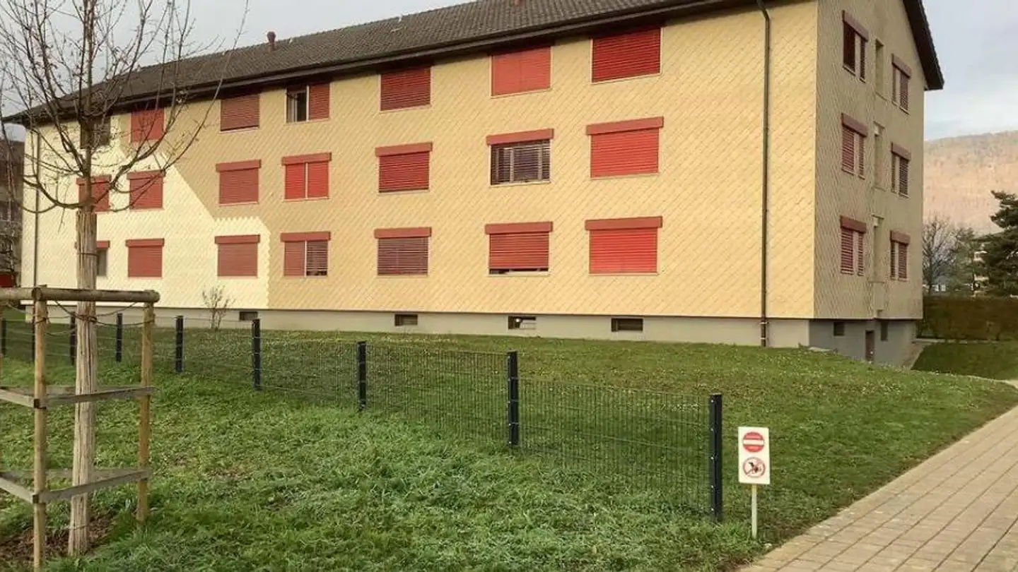 Wohnung mieten - Rue Du Closel 22, 2074 Marin-Epagnier