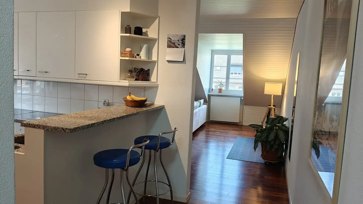 Appartamento in affitto - Oberer Graben 30, 8400 Winterthur - Foto 3