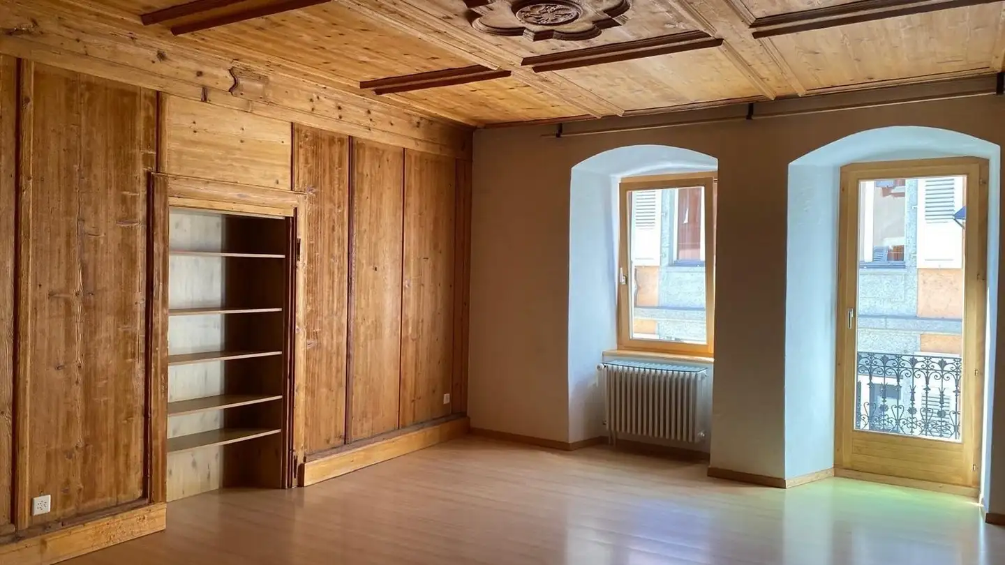 Apartment for rent - 1933 Sembrancher - Photo 3