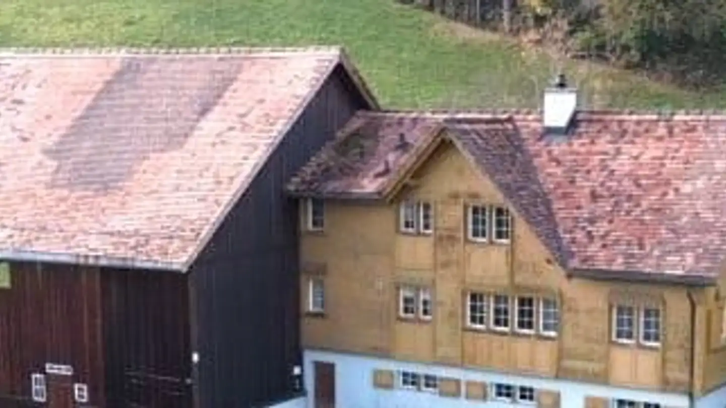 Farm for sale - Stossstrasse 34, 9450 Altstätten SG - Photo 3