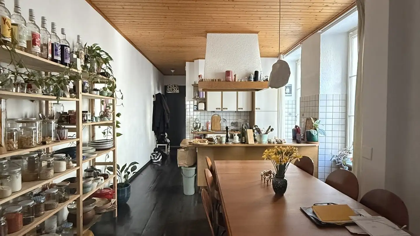 Appartement meublé à louer - 1800 Vevey - Photo 3