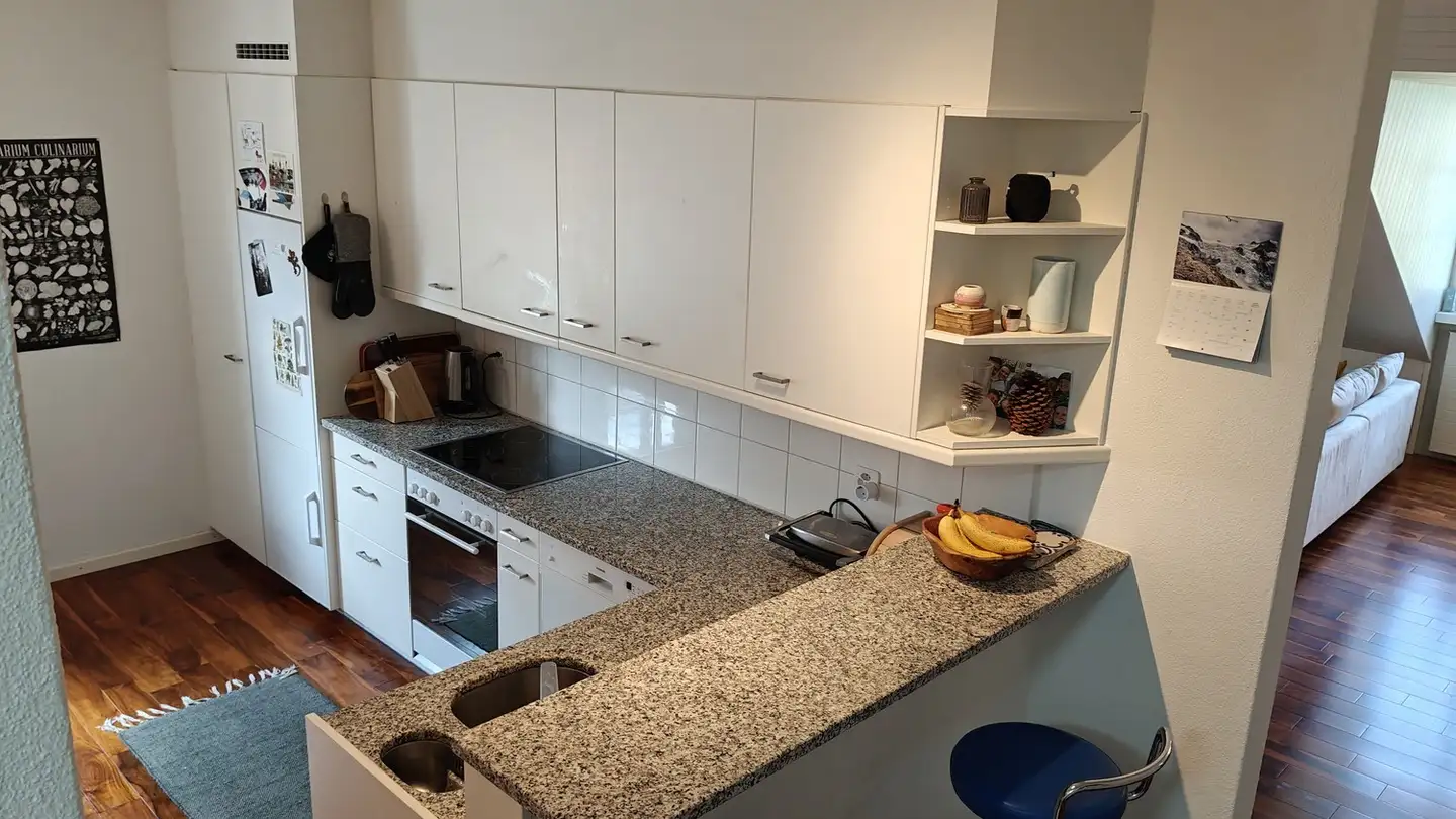 Appartamento in affitto - Oberer Graben 30, 8400 Winterthur - Foto 4