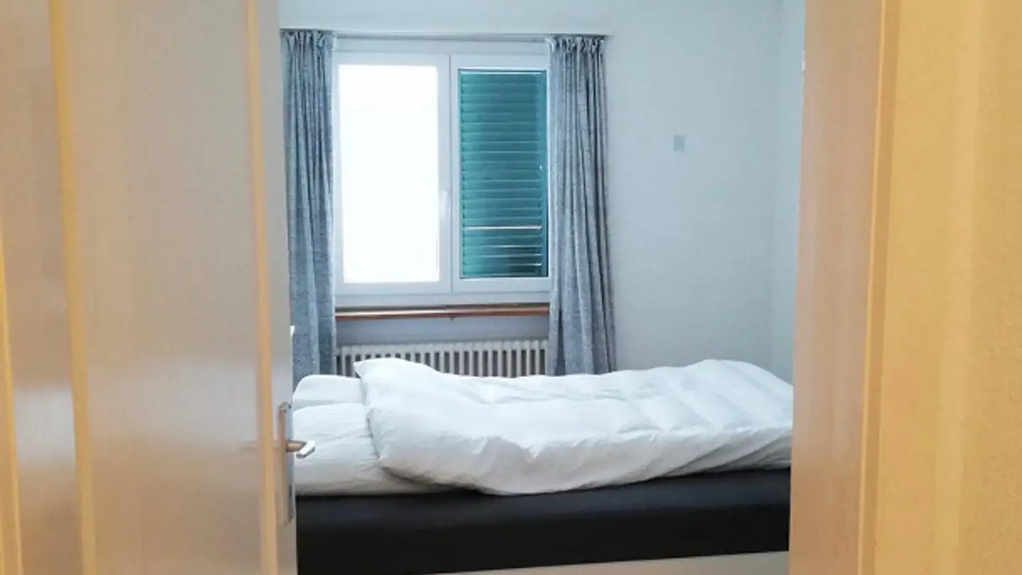 Zimmer mieten - Chamerstrasse, 6300 Zug - Foto 3