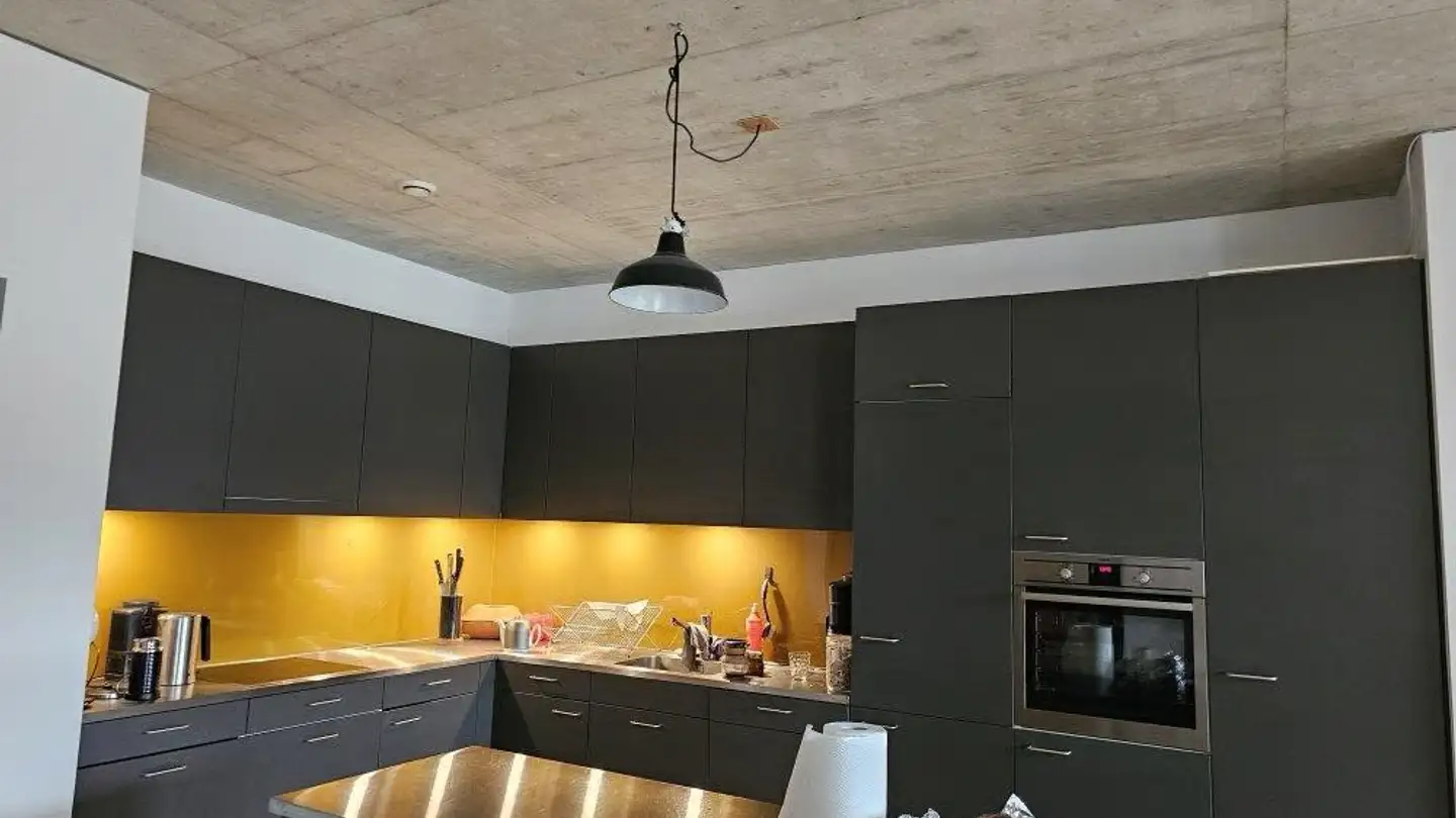 Appartamento in affitto - Am Wasser 10, 8600 Dübendorf - Foto 4
