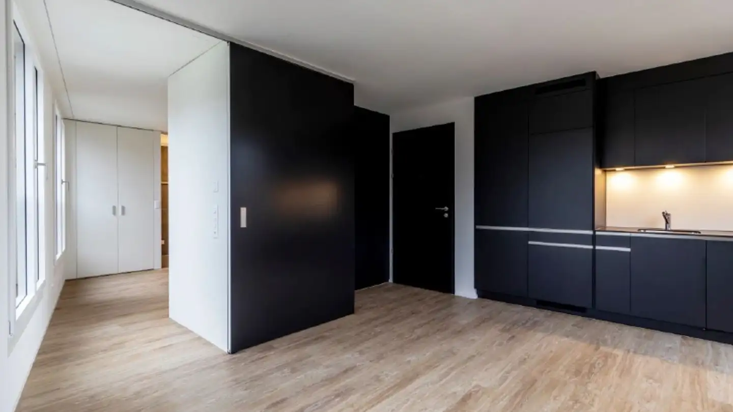 Appartement à louer - Kellerstrasse 25, 6005 Luzern