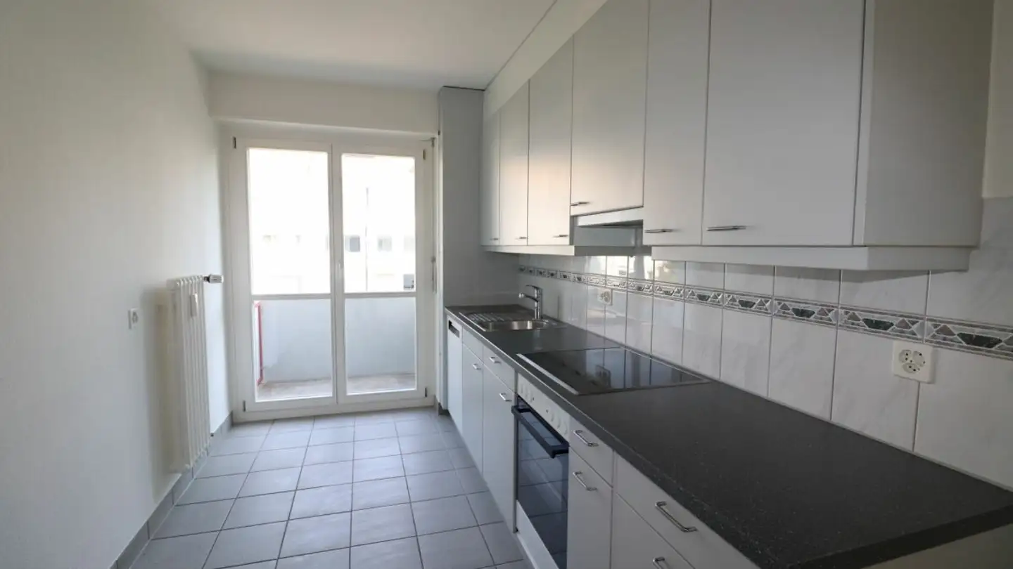 Appartamento in affitto - Im Ettingerhof 6, 4055 Basel - Foto 3