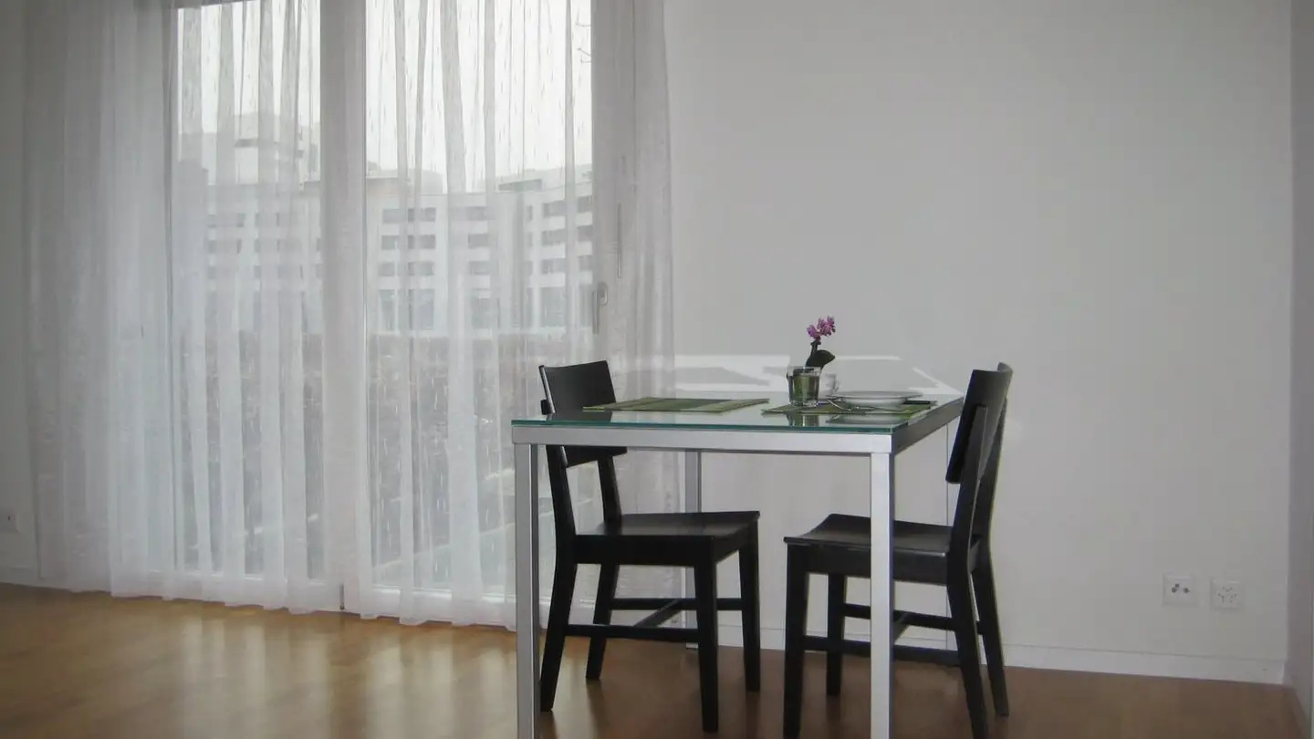 Appartement à louer - Colombstrasse, 3027 Bern