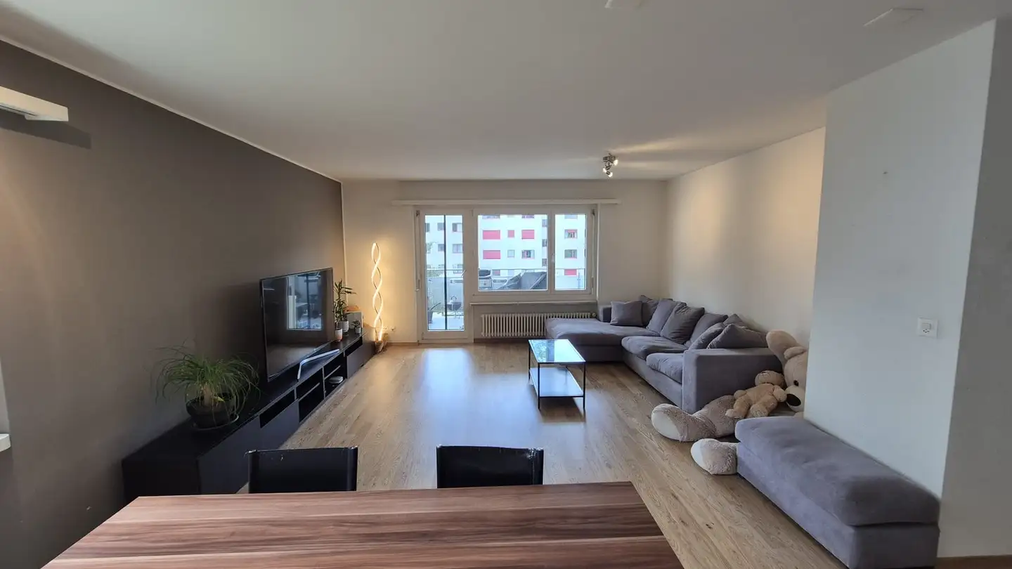Wohnung mieten - Bächlerstrasse 45, 8802 Kilchberg ZH - Foto 3