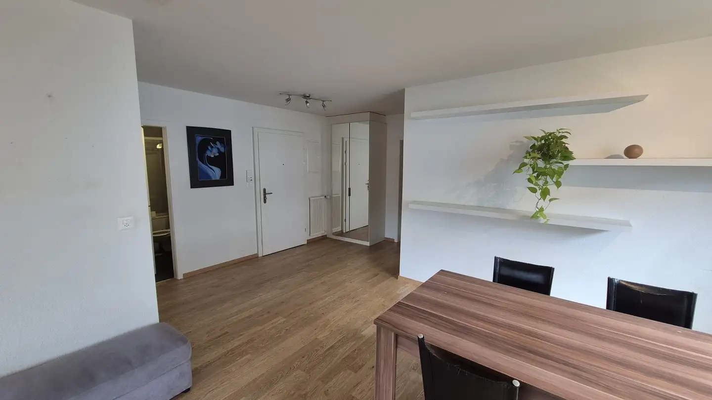 Wohnung mieten - Bächlerstrasse 45, 8802 Kilchberg ZH - Foto 4