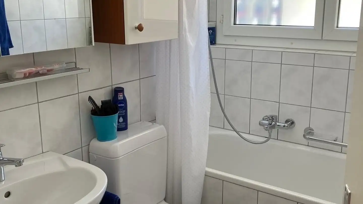 Wohnung mieten - Rue Neusté, 2740 Moutier