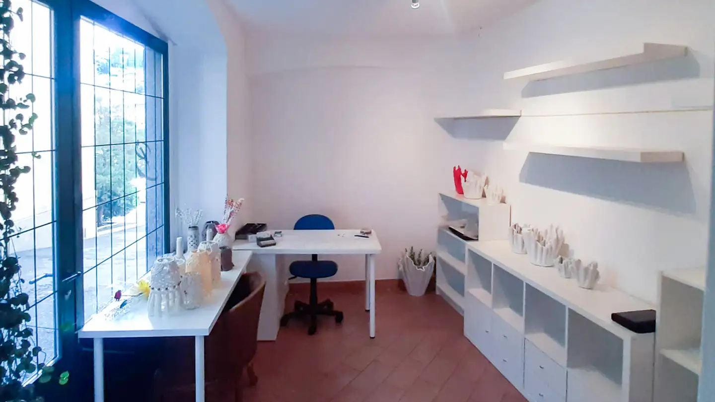Shop for rent - Via Nobili Torriani 3, 6850 Mendrisio