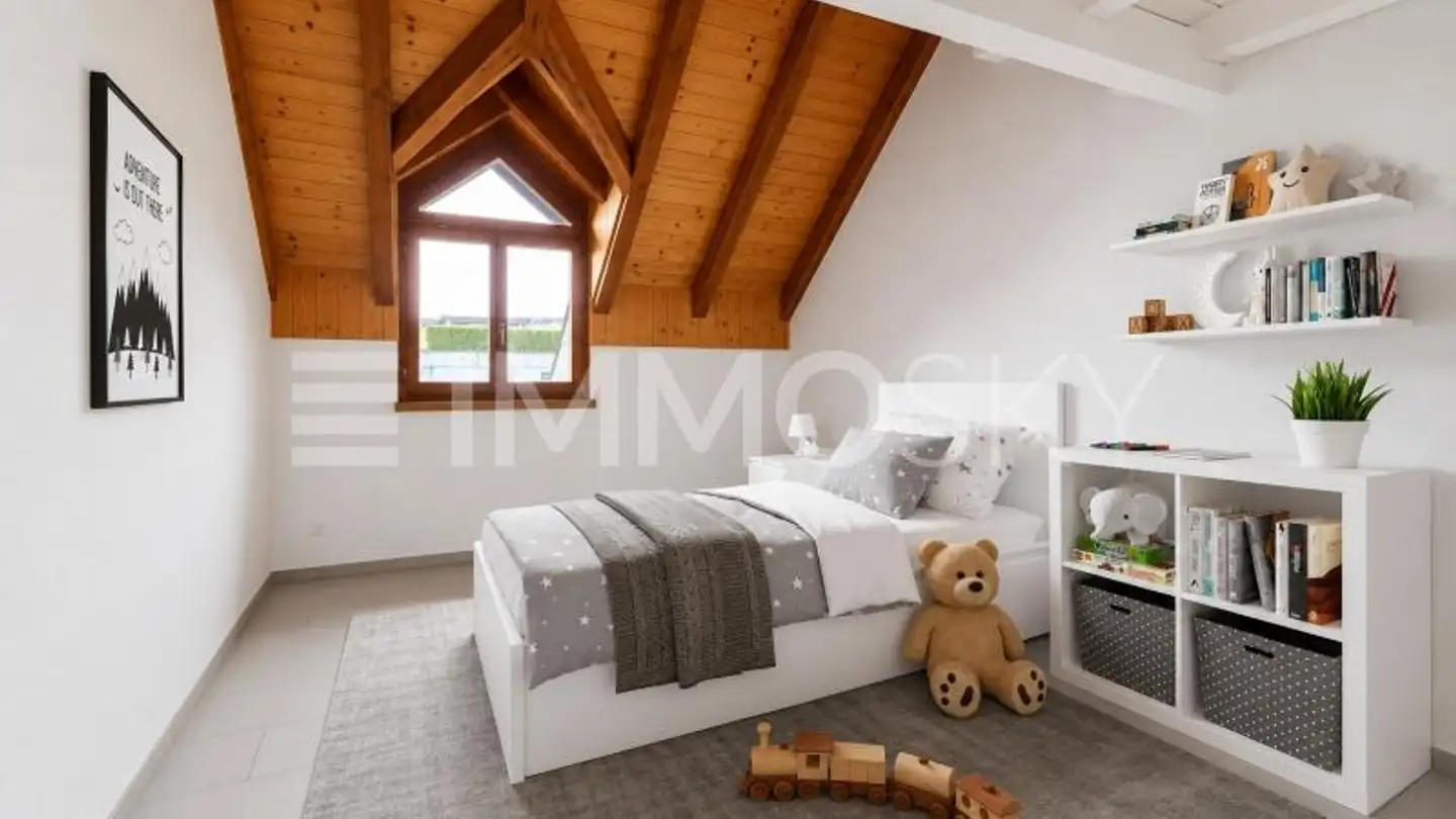 Apartment for sale - 5242 Birr - Photo 4
