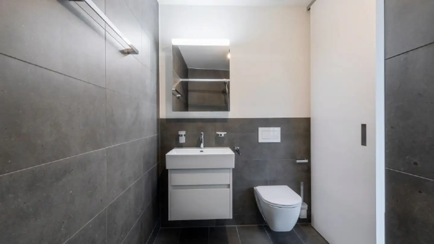 Appartamento in affitto - Kellerstrasse 25, 6005 Luzern - Photo 4