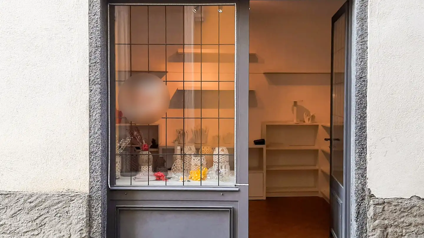 Shop for rent - Via Nobili Torriani 3, 6850 Mendrisio - Photo 3