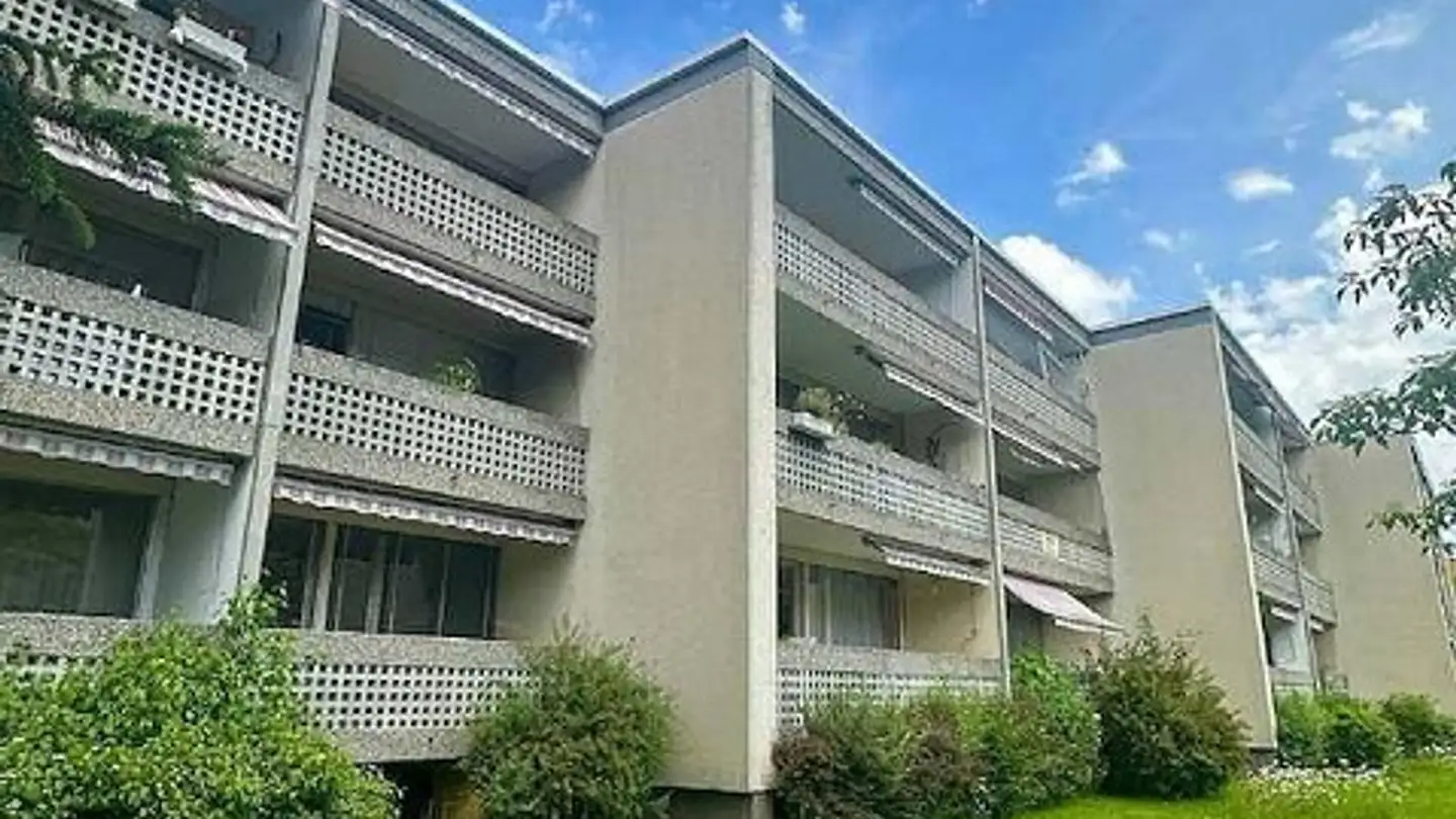 Apartment for rent - Bleichestrasse 43, 3066 Stettlen