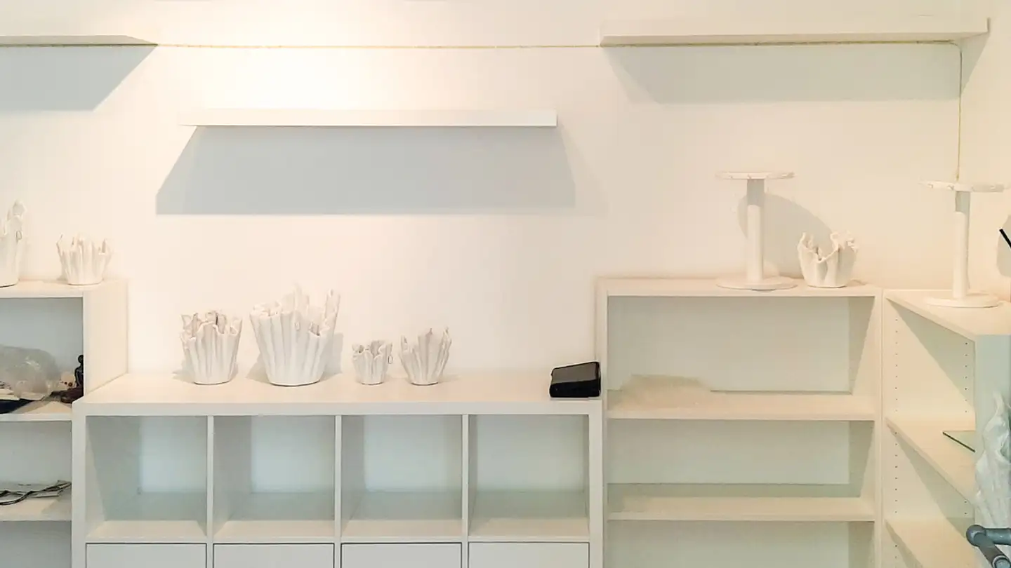 Shop for rent - Via Nobili Torriani 3, 6850 Mendrisio - Photo 4