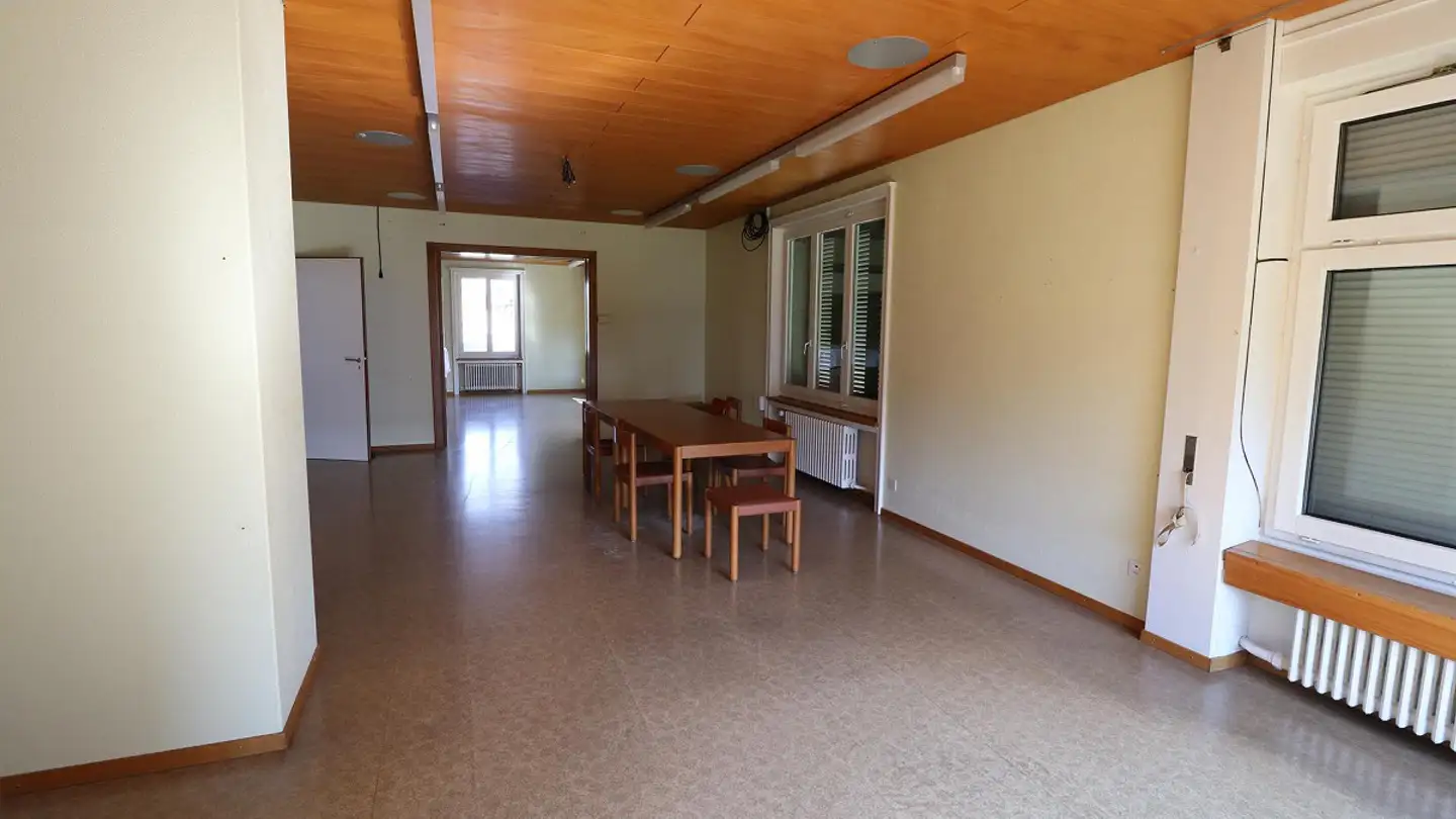 Studio for rent - Aarwangenstrasse 55, 4900 Langenthal - Photo 3