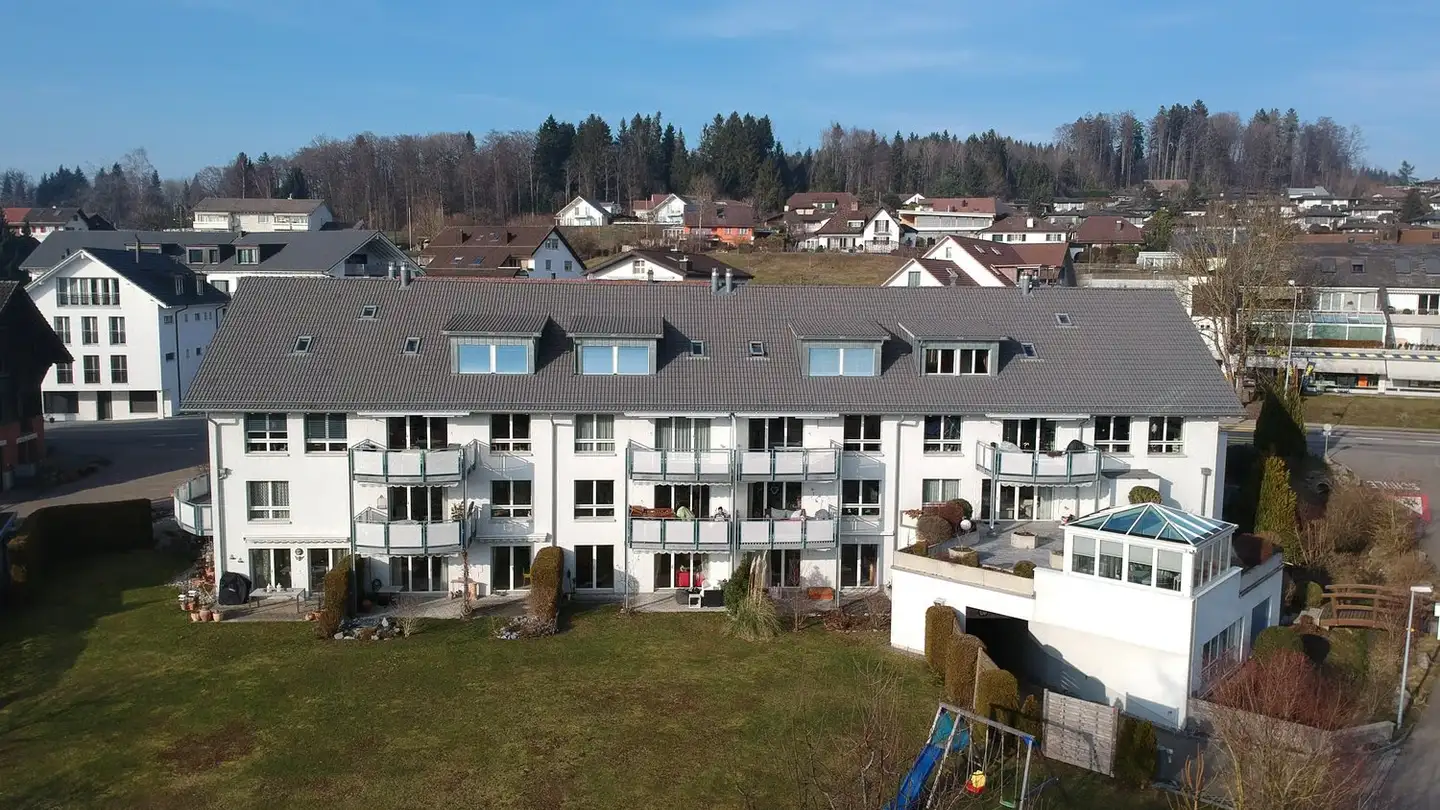Appartamento in affitto - Birmensdorferstrasse 18, 8966 Oberwil-Lieli