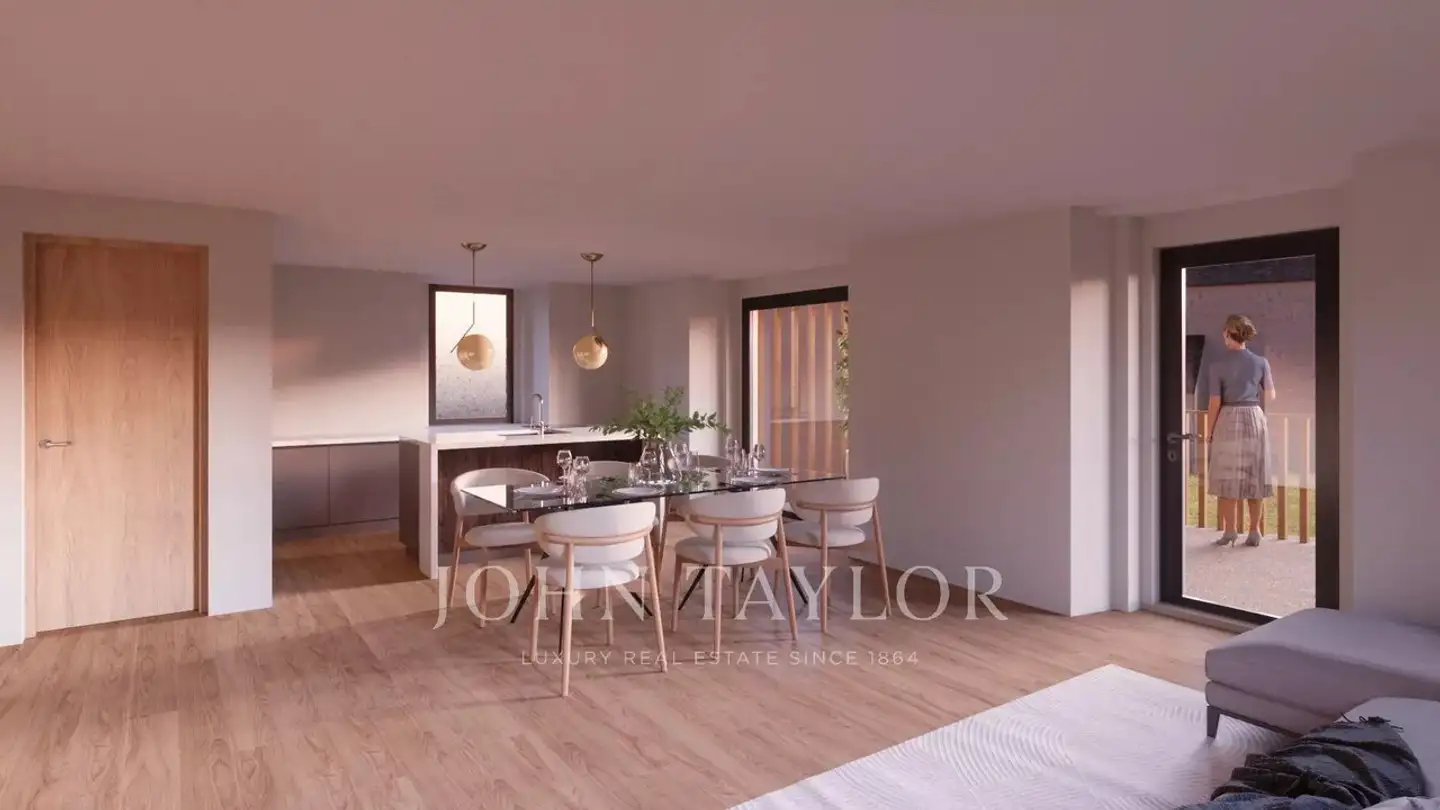 Apartment for sale - 1957 Ardon - Photo 2