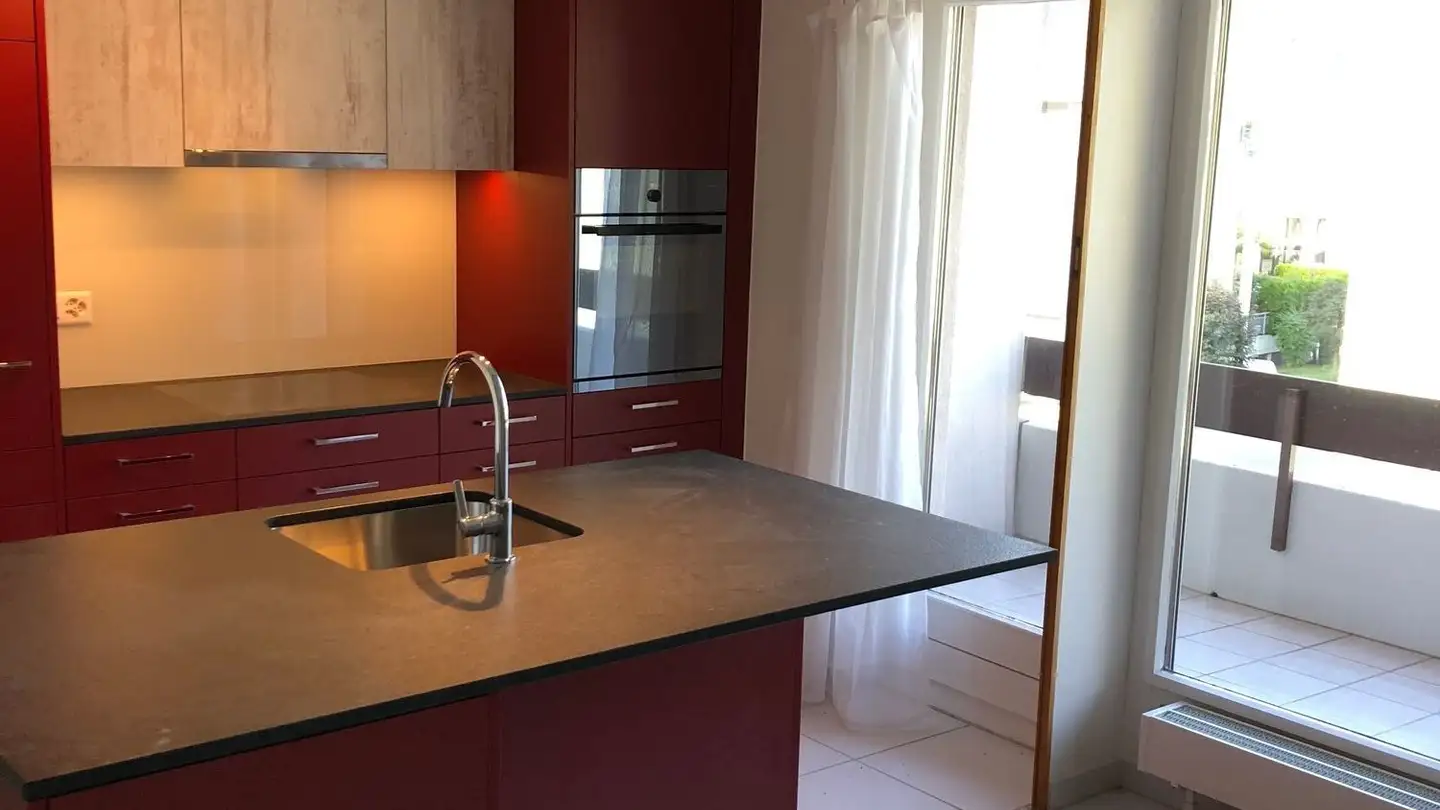 Dachgeschosswohnung mieten - Büölstrasse 23, 6440 Brunnen