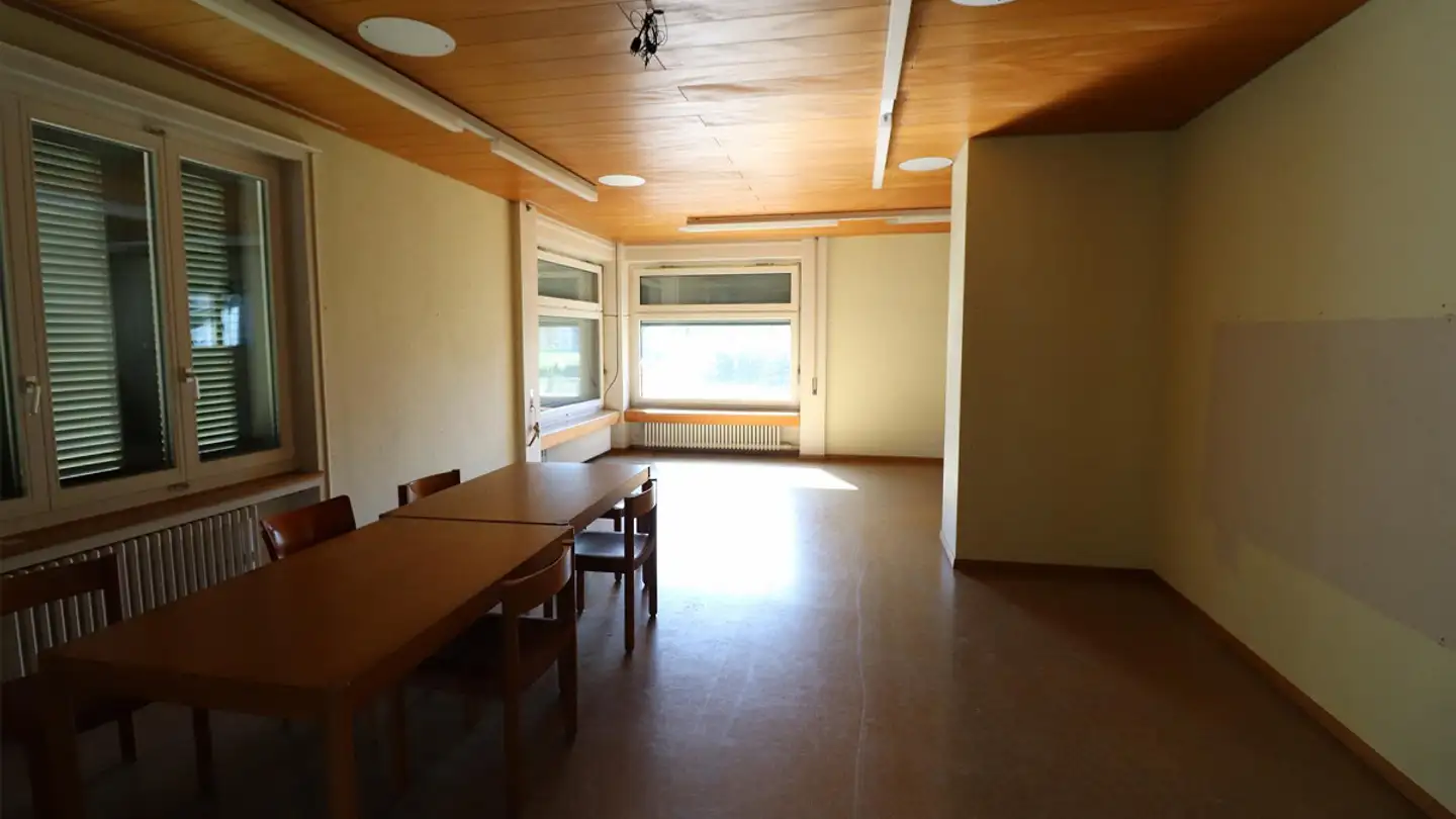 Studio for rent - Aarwangenstrasse 55, 4900 Langenthal - Photo 4