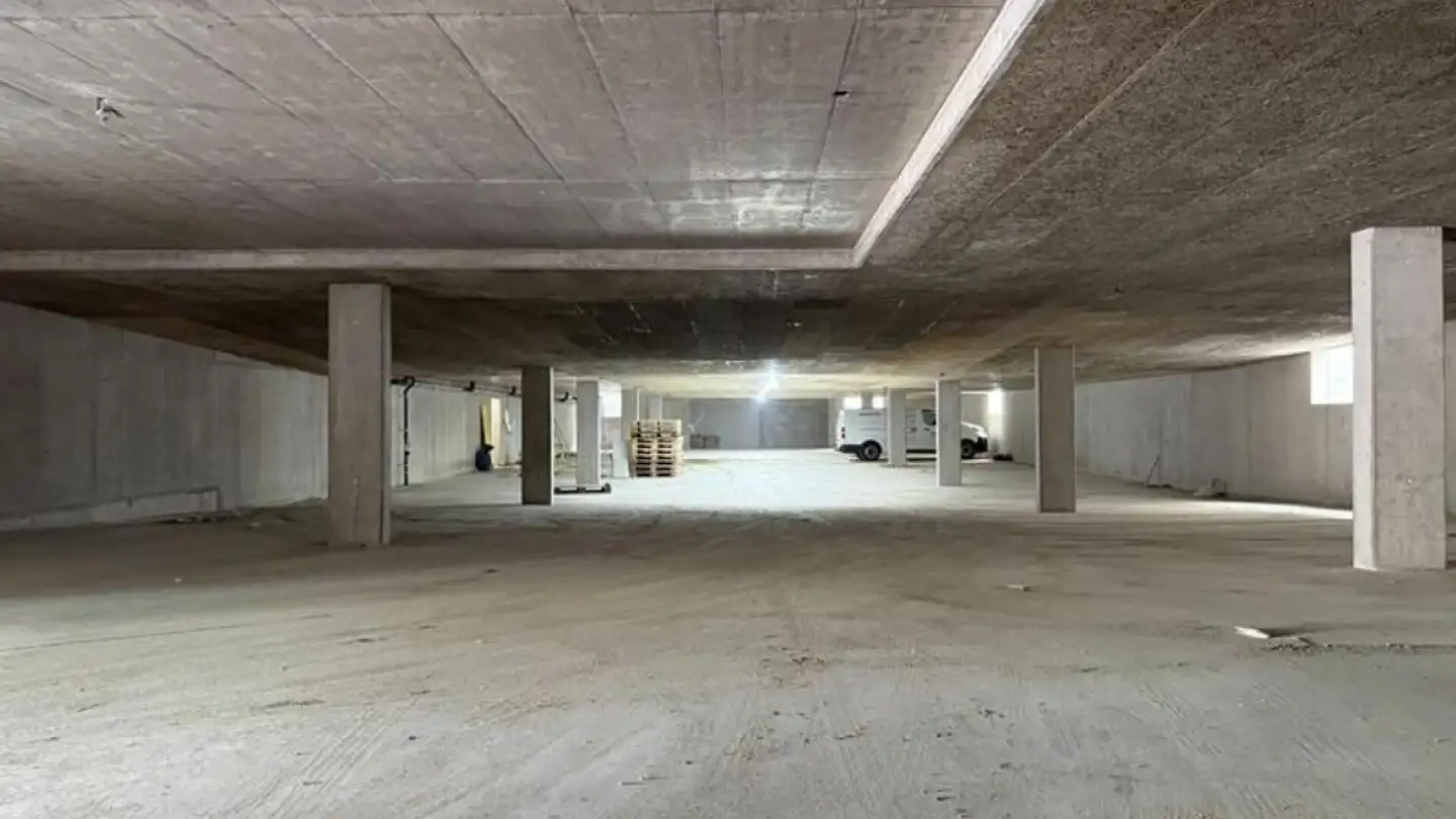 Parcheggio esterno in affitto - Schönholzerswilerstrasse 1, 9517 Mettlen - Foto 2