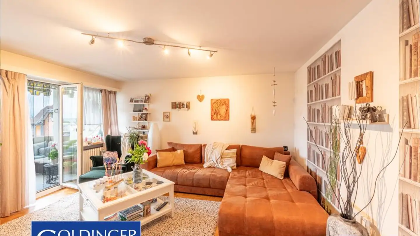 Apartment for sale - Amriswilerstrasse 28, 8590 Romanshorn