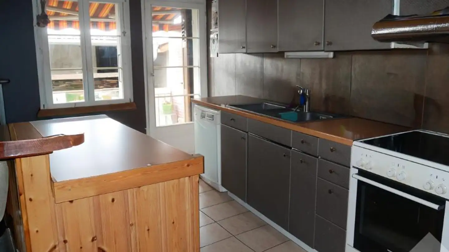 Maison individuelle à vendre - 1937 Orsières - Photo 3