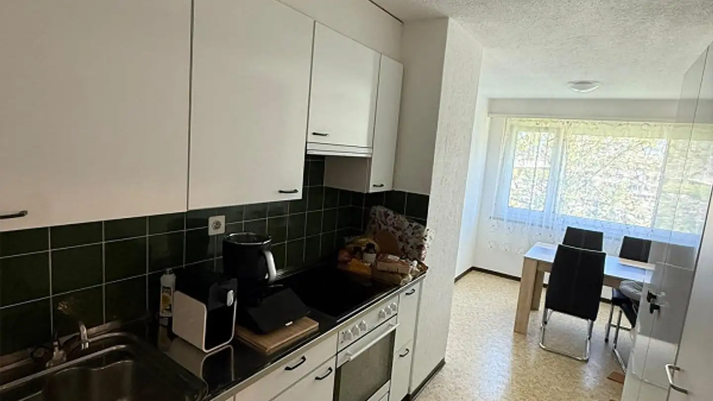 Appartamento in affitto - Kärpfstrasse 7, 8868 Oberurnen - Foto 2