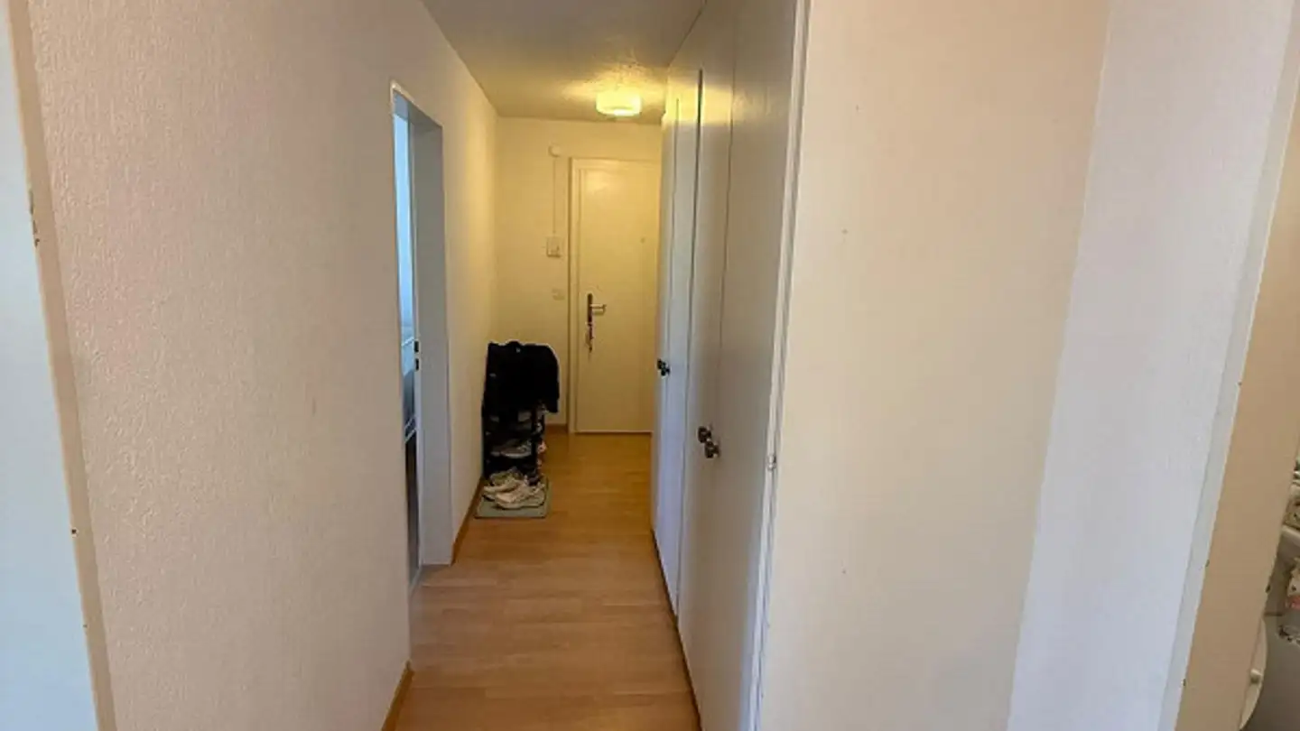 Appartamento in affitto - Kärpfstrasse 7, 8868 Oberurnen - Foto 3
