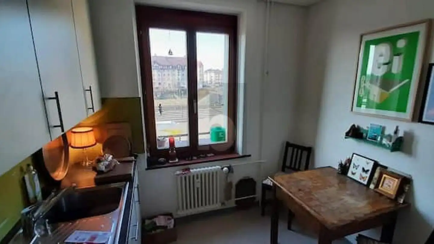 Wohnung mieten - 9000 St. Gallen - Foto 2