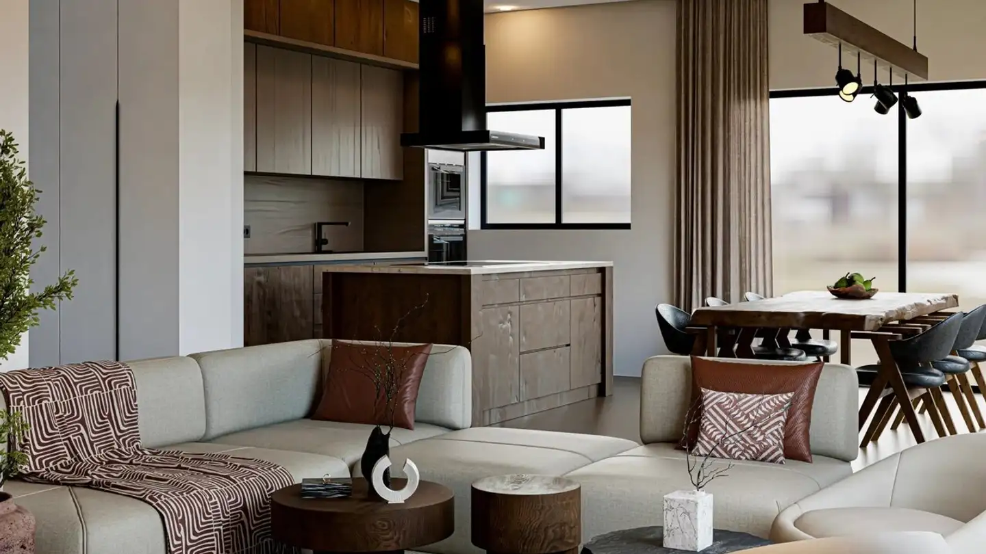 Mischgenutztes Gebäude kaufen - 3946 Turtmann