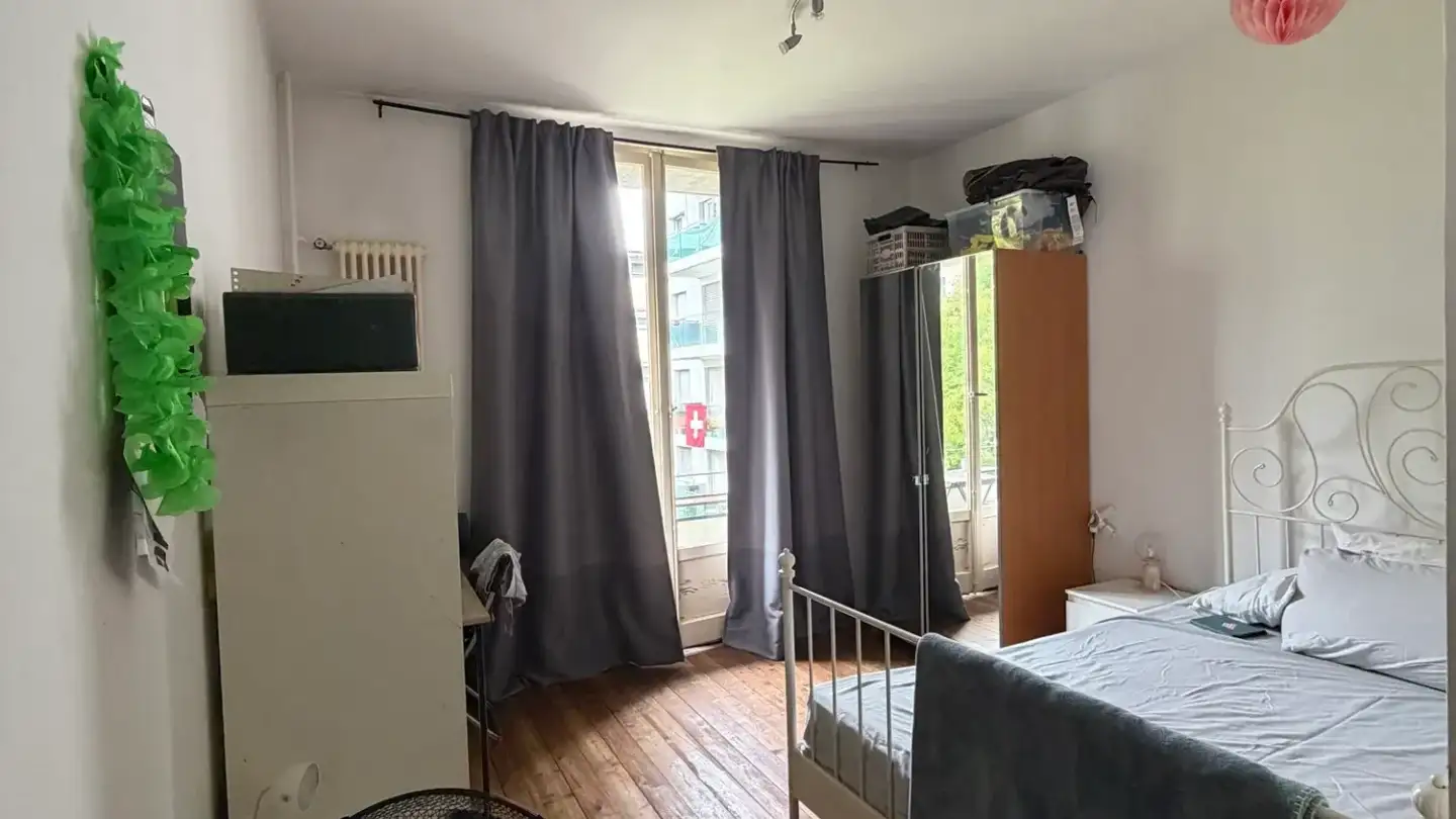 Appartamento in affitto - Via Vignola 23, 6900 Lugano
