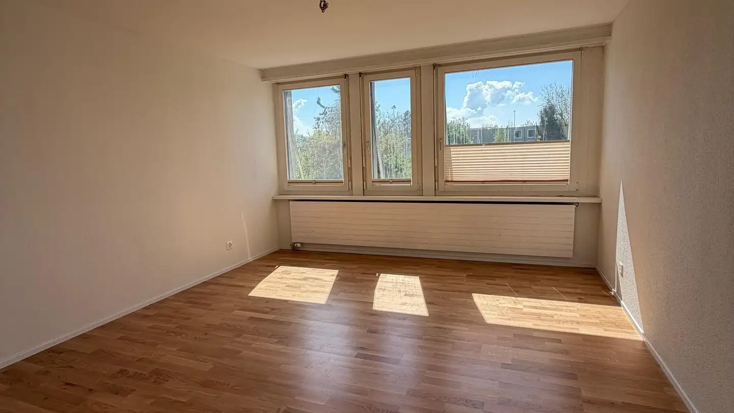 Wohnung mieten - Unterdorfstrasse 12, 5107 Schinznach Dorf - Foto 3