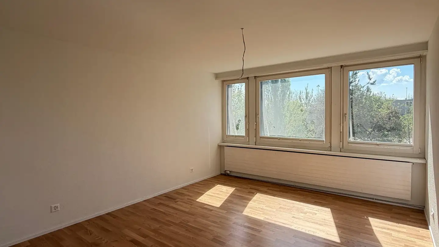 Wohnung mieten - Unterdorfstrasse 12, 5107 Schinznach Dorf - Foto 4