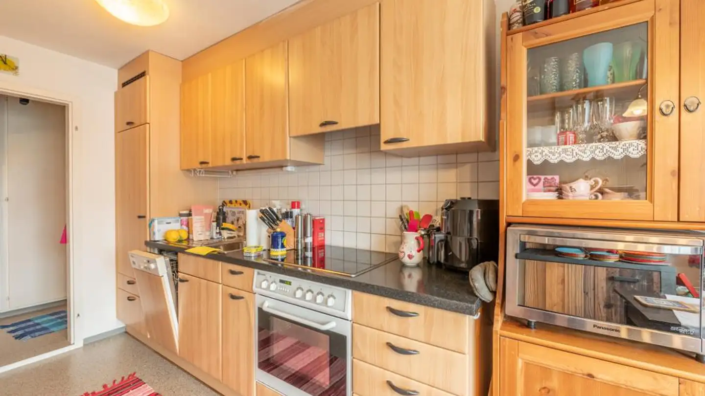 Wohnung kaufen - Amriswilerstrasse 28, 8590 Romanshorn - Foto 2