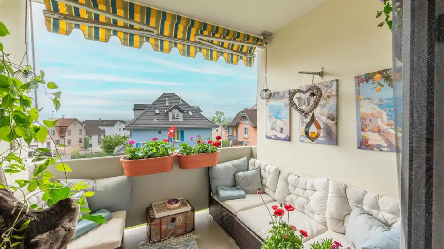 Wohnung kaufen - Amriswilerstrasse 28, 8590 Romanshorn - Foto 3