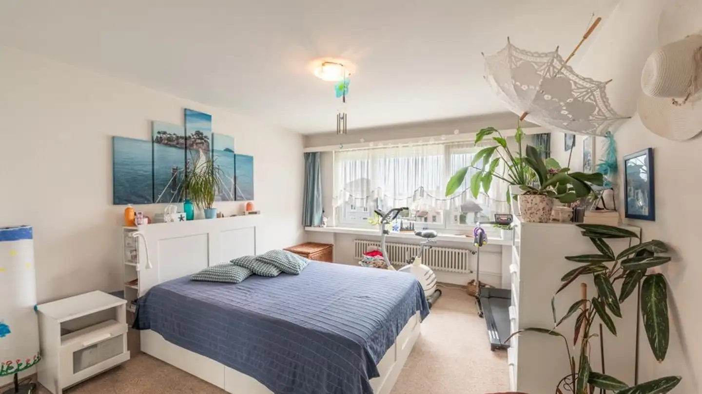 Wohnung kaufen - Amriswilerstrasse 28, 8590 Romanshorn - Foto 4