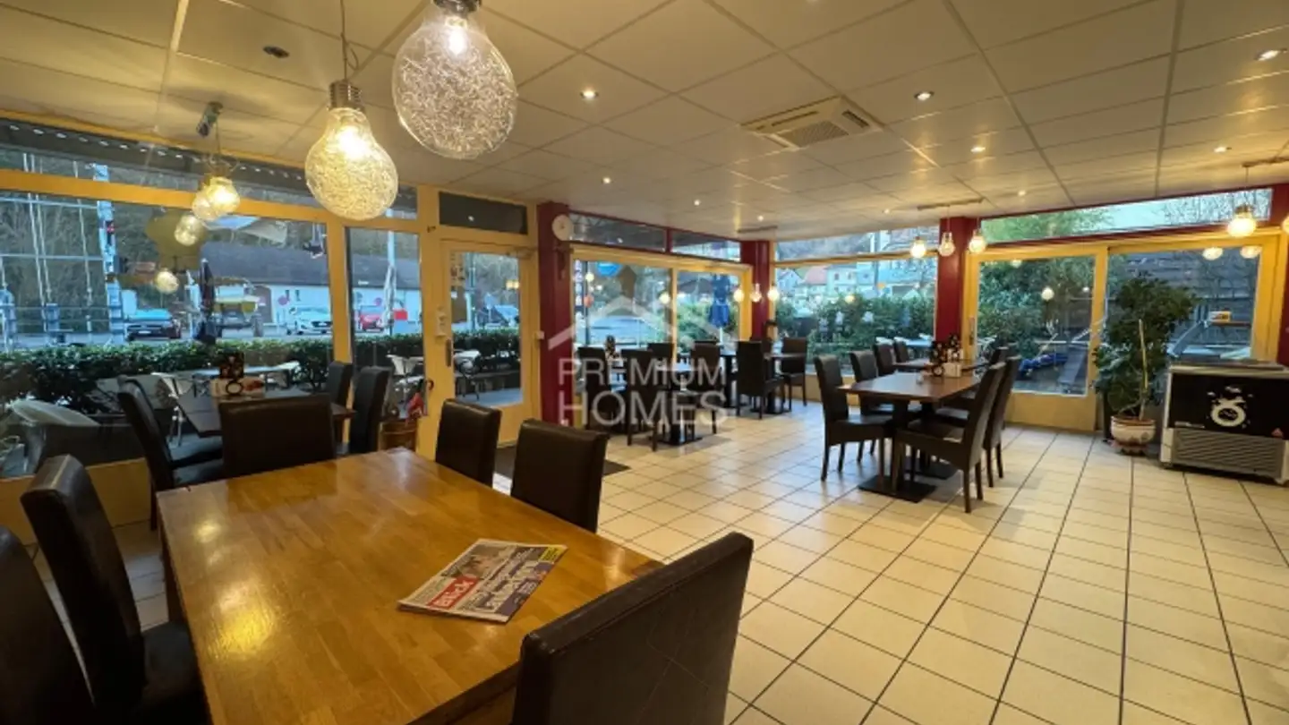 Mischgenutztes Gebäude kaufen - 4112 Bättwil - Foto 3