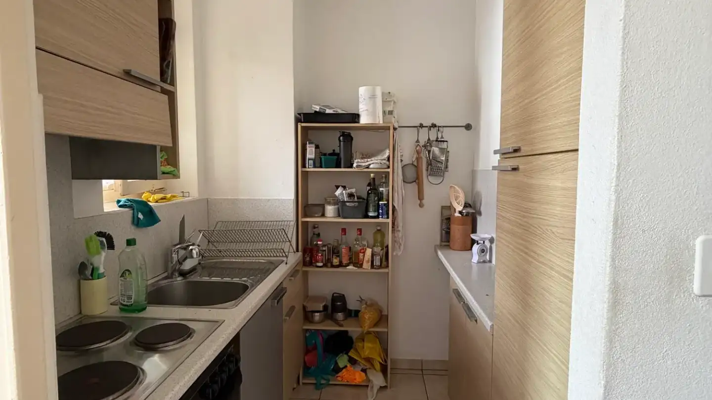 Appartamento in affitto - Via Vignola 23, 6900 Lugano - Foto 3