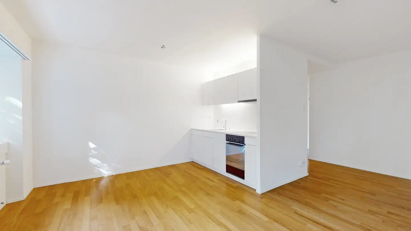 Wohnung mieten - Karl Barth-Platz 9, 4052 Basel - Foto 4