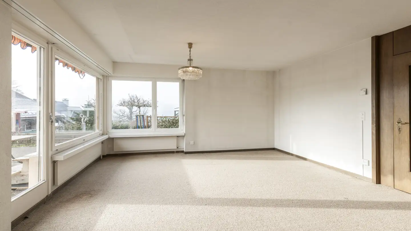 Casa a schiera in vendita - Hüttenwiesstrasse, 9016 St. Gallen - Foto 3